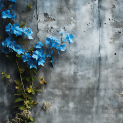 background with leaves