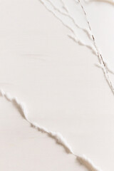 white and beige marble texture background