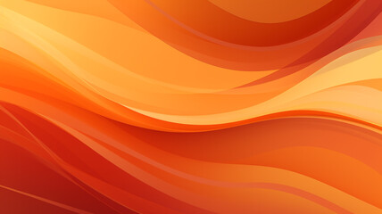 orange and brown color gradient abstract background, art