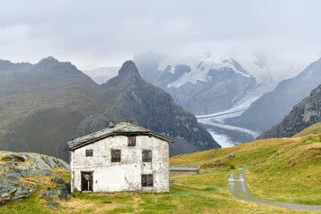 Schwarzsee - Switzerland