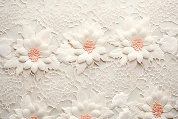 background lace White lacey flower fabric dress clothing clothes silk gown decoration floral ornament embroidery leaf bridal glamour luxury fashion abstract elegant decorative shiny texture design