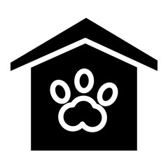 pet shop glyph
