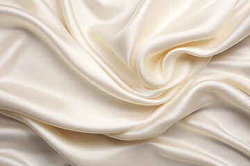 pattern Background fabric silk ivory Texture bride silky curve glossy satin affectionate industry drapery wave seductive bedding white fashion clothes drape curtain shiny clothing material depth