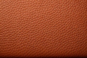 closeup background leather brown light Texture tan macro auto business imitation genuine exclusive tone structure upholstery vintage textile cover fabric car clothes trend element skin artificial - obrazy, fototapety, plakaty