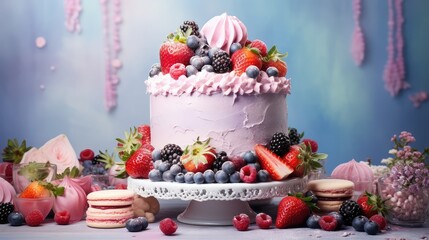 sweet bakery cake food illustration chocolate vanilla, icing shop, cafe items sweet bakery cake food