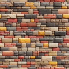 wall background seamless texture