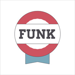 Funk Tiny Logo Design