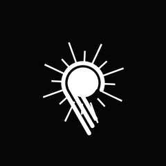 Minimalist, Flat, Simple, Logo, Design