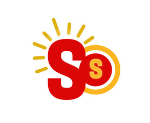 S light simbol