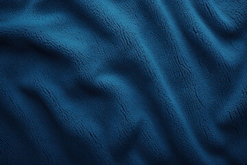 Textile fabric texture for background and backdrop