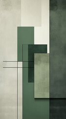 green and gray color gradient abstract background, abstract