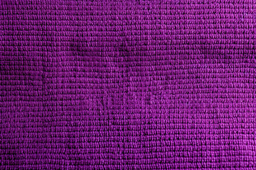 Fototapeta premium Textile fabric texture for background and backdrop