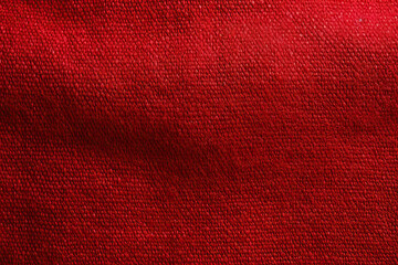 Textile fabric texture for background and backdrop