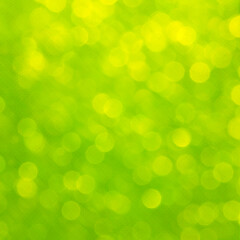 Green square  background for seasonal, holidays, celebrations and all design works