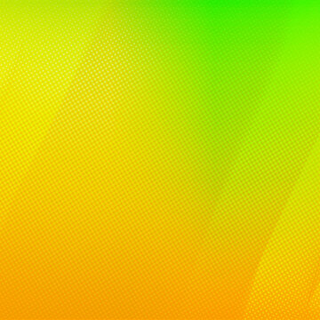 Yellow square texture background banner, with copy space for text or your images