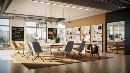 digitalization modern business background illustration disruption collaboration, diversity creativity, flexibility agility digitalization modern business background