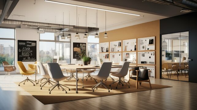 digitalization modern business background illustration disruption collaboration, diversity creativity, flexibility agility digitalization modern business background