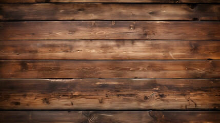 Naklejka premium wooden table pattern