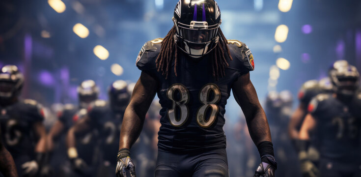 nfl is going to make football video games an official franchise again