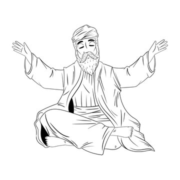 guru nanak jayanti sikh celebration