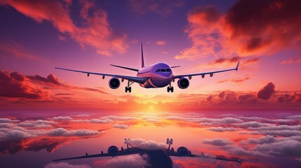background flight airplane backgtound illustration aviation travel, sky pilot, jet commercial background flight airplane backgtound