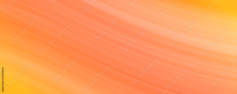 Poster modern colorful gradient background with lines