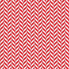 Seamless Christmas wrapping paper pattern background
