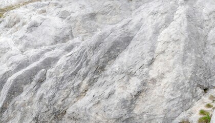 Obraz premium Grey stone wall texture wallpaper.
