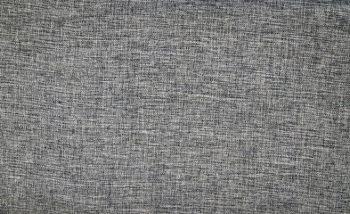 Fototapeta na wymiar Gray carpet texture. Gray floor background. fabric texture, closeup
