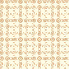 Geometric seamless pattern design with colorful background. simple pattern design