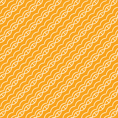 Geometric seamless pattern design with colorful background. simple pattern design