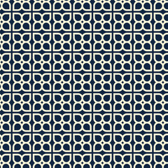Geometric seamless pattern design with colorful background. simple pattern design