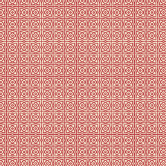 Geometric seamless pattern design with colorful background. simple pattern design