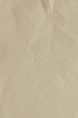 blank brown paper texture background, old page for craft design