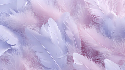 Frosted Feather Fantasy