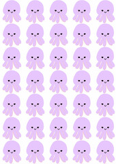 Obraz premium pattern