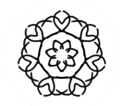 pattern