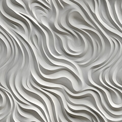 seamless wavy concrete texture pattern