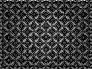 Abstract material_monochrome background