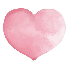Charming Heart Clipart for Valentine Day Love