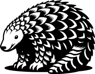 Pangolin icon 10