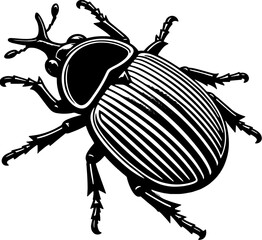Palo Verde Beetle icon 4