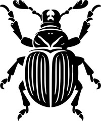 Palo Verde Beetle icon 5