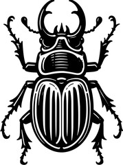 Palo Verde Beetle icon 2