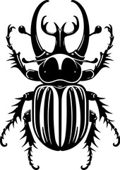 Palo Verde Beetle icon 6