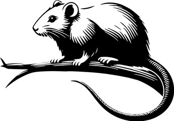 Palm Rat icon 12