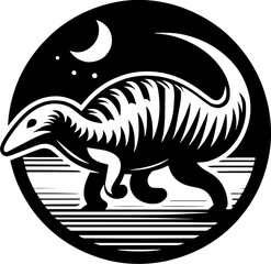 Paleoparadoxia icon 2