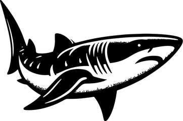 Pacific Sleeper Shark icon