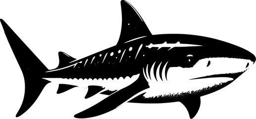 Pacific Sleeper Shark icon 10