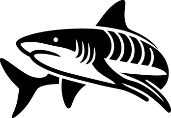 Pacific Sleeper Shark icon 2